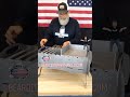 Small Business Vibes: Grilling Adventures & Snack Hacks