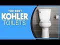 Best Kohler Toilets - The Top 5 Best Kohler Toilet In 2021