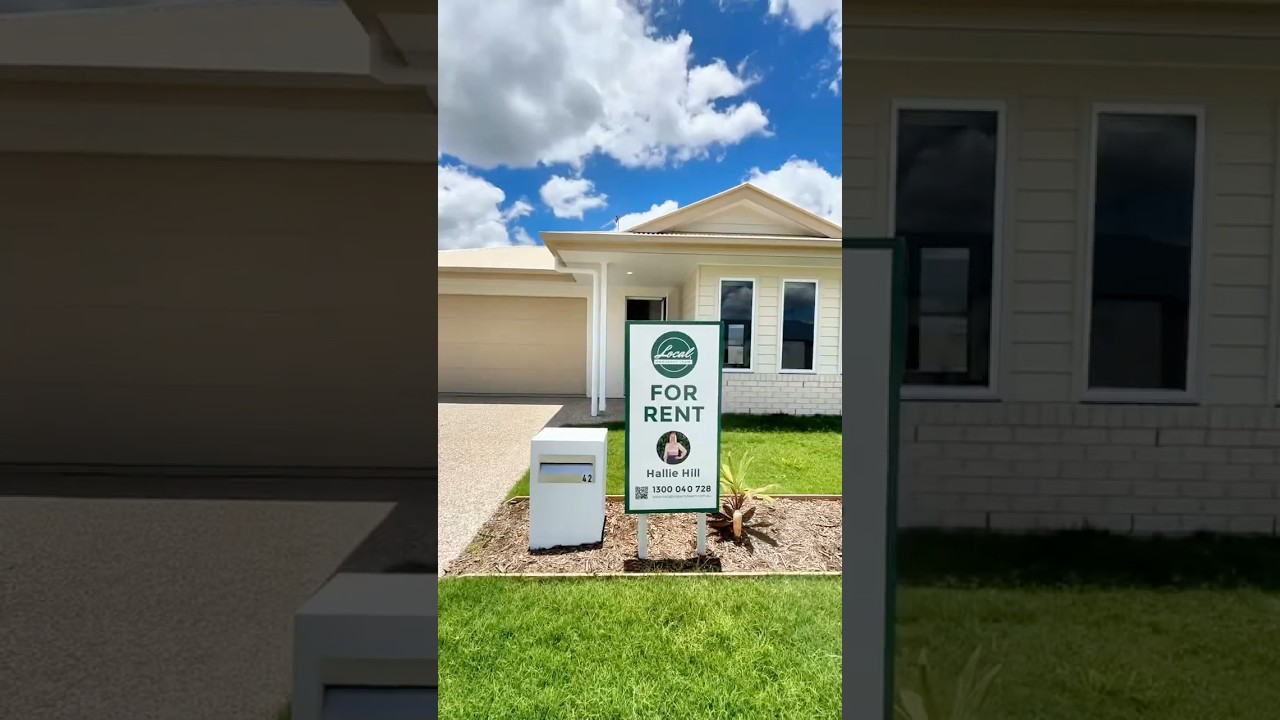 Tour stunning new home built by Home Corp Logan Reserve 