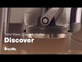 Third wave specialty coffee  discover the 4 keys formula  breville usa