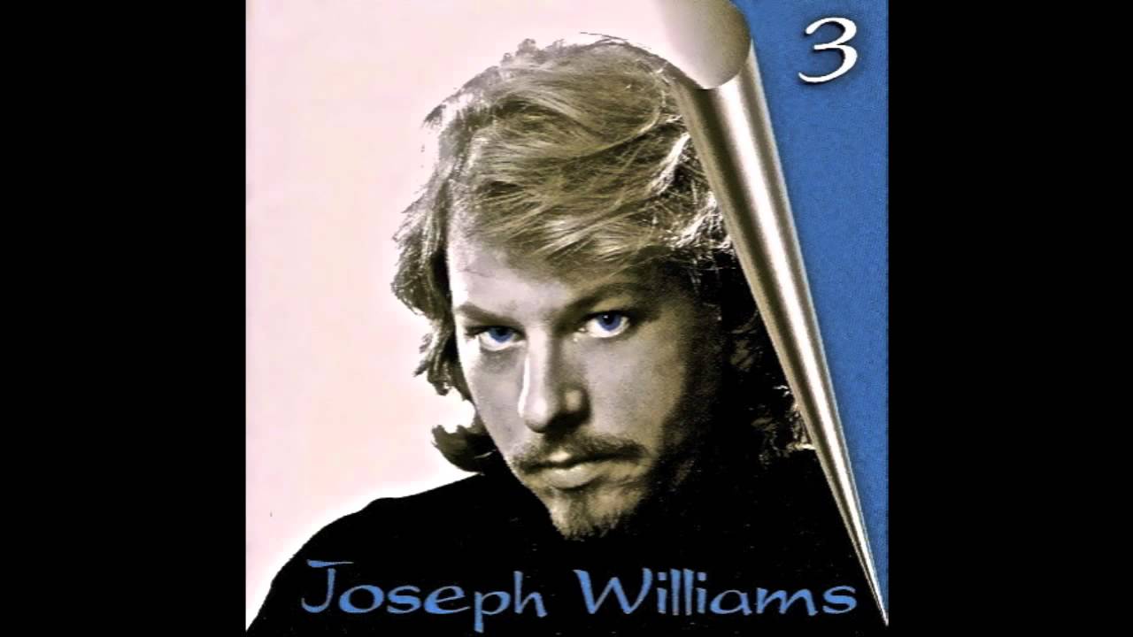 Joseph Williams 3: HOT STREETS