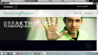 Access your Etextbook