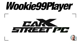 PeCetowe Strimowanko #903 - Sprawdzam nowe samochodowe przejażdżki po mieście w grze CarX Street! screenshot 4