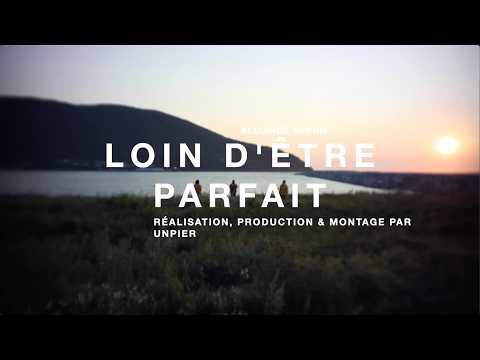 Alliance SuPRM x LeFLOFRANCO x Tha Incradouble Pack - LOIN D' ÊTRE PARFAIT [Clip Officiel]