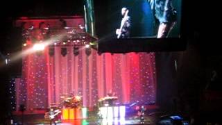 Charice Infinity Tour Manila LOUDER March 9, 2012