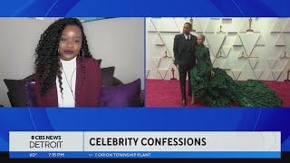 Celebrity confessions: Breaking down why public figures reveal personal information