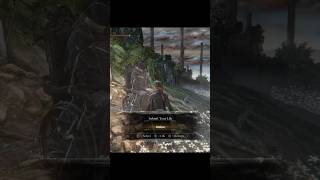 Fighting Gehrman #bloodborne #bloodborneplaythrough #bloodborneps #soulsborne #soulsgames #eldenring