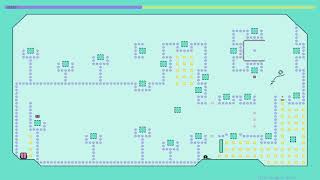 N++ - Cyber Dungeon Quest (S-C-17-04) - T++ screenshot 5