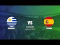 🔴 Uruguay vs España EN VIVO | Comentarios y reacciones del Campeonato del Mundo 2026 | Grupo H