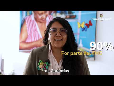 ¡Impulsa tu organización con acceso a financiación!