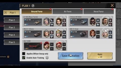 MOVE YOUR WRENCHES! Use your plans