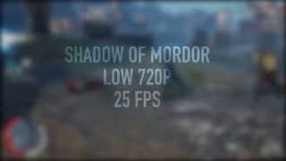 Gaming on a Mac? Macbook Pro: Iris 5100 Benchmarks