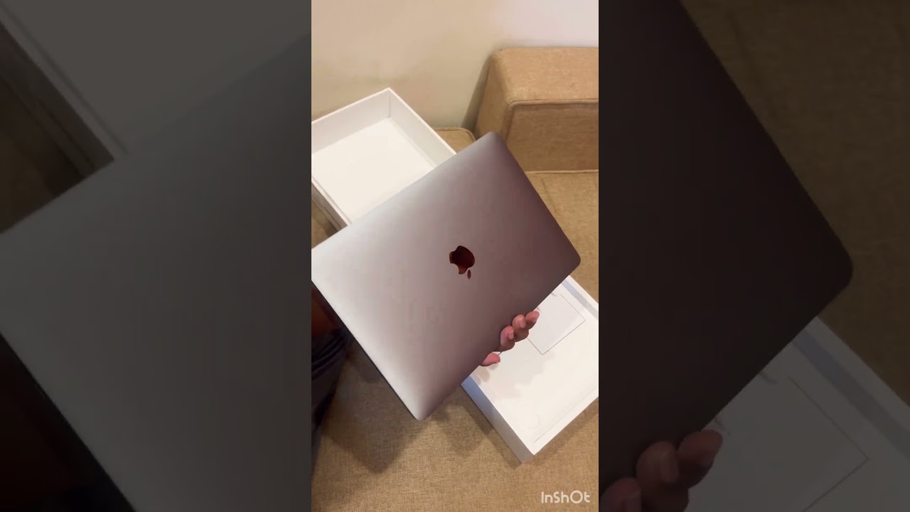 New MacBook Pro 2023 Unboxing!! MacBook Pro m2 13”      