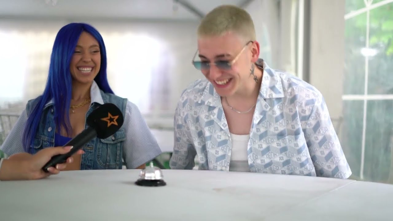 KOLKU (NE) SE POZNAVAAT ANTONIA GIGOVSKA I PAJAK?