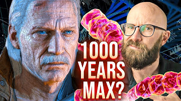 How Long Could Science Increase Our Lifespan?