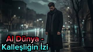 Ai Dünya - Kalleşliğin İzi (2025) Resimi