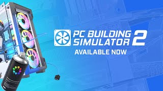 PC Building Simulator 2  NASIL İNDİRİLİR