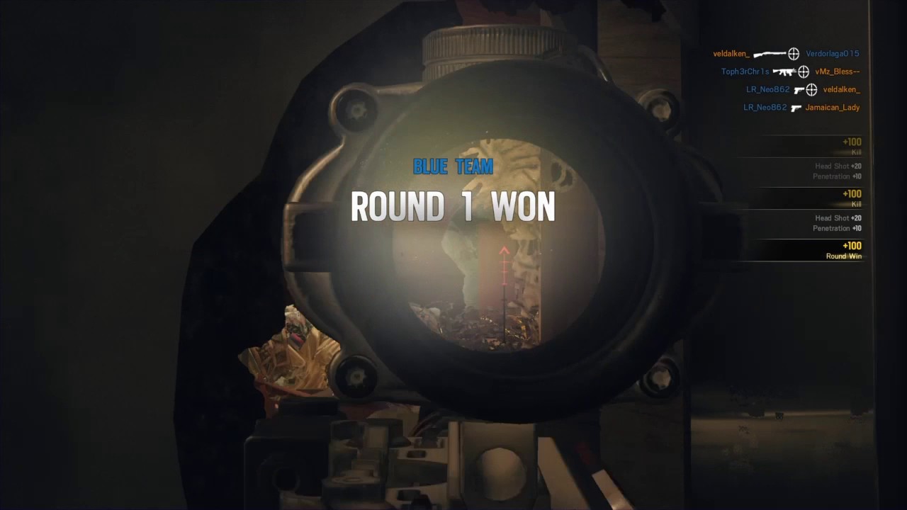 Let's play Rainbow Six Siege ft. Daniel (HaDe-P4TRiOT)