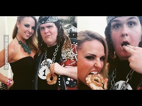 Quick stream for the cream! - Quick stream for the cream!