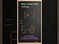 Matchstick Brain Teaser: Move One Stick to Fix #493ep10