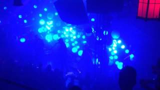 Video thumbnail of "Portugal. The Man - Noise Pollution - Live @ The Troubadour 10/27/2016"