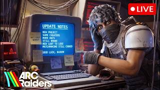 ARC Raiders | NEW PROJECT: PHANTOM TARGETS