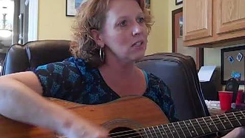 Original Song...Living Love
