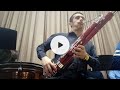 Fragments Bassoon Solo #3