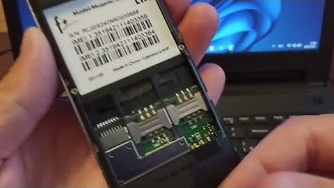 Обзор на красивый кнопочный телефон F+ S240 из магазина М-Видео.