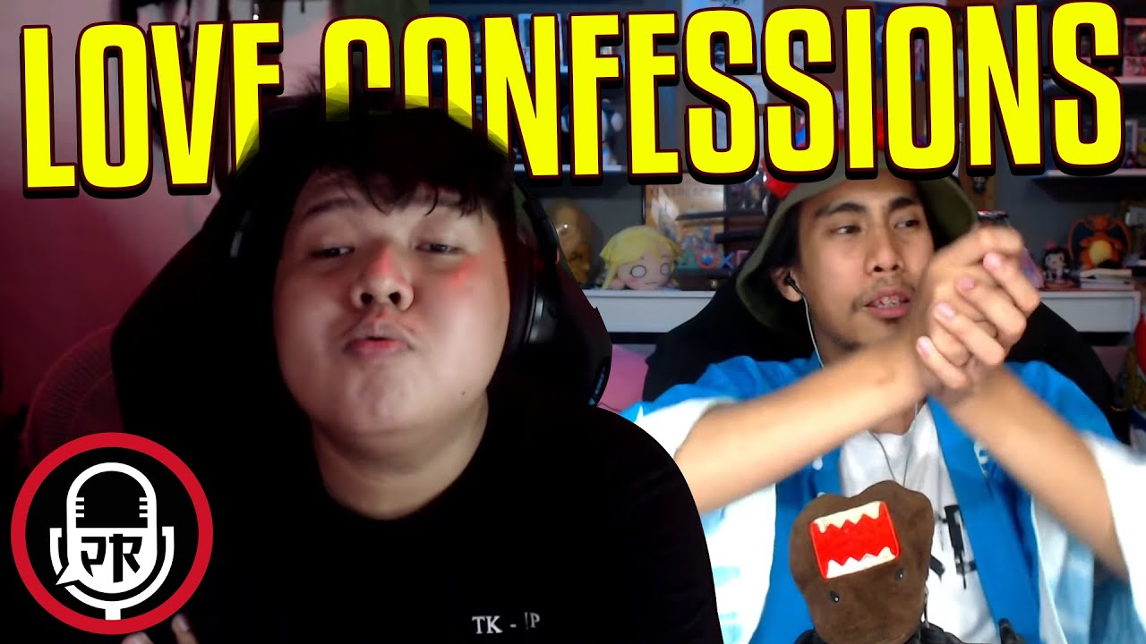 Usapang LABLAYP Valentines Special | Peenoise Podcast #4