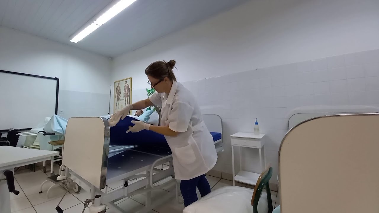 Técnica  de limpeza Diária ou Concorrente