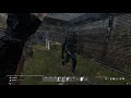 DayZ STALKER- Монолит Сосать!