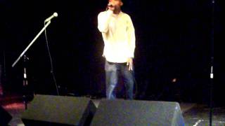 Yungdaz Daprofits Performance At The Rocbar