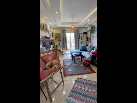  32 الفن وناسة