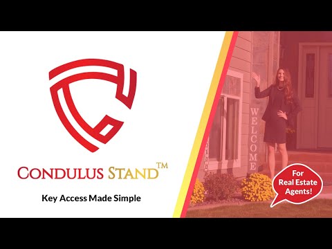 Condulus Stand