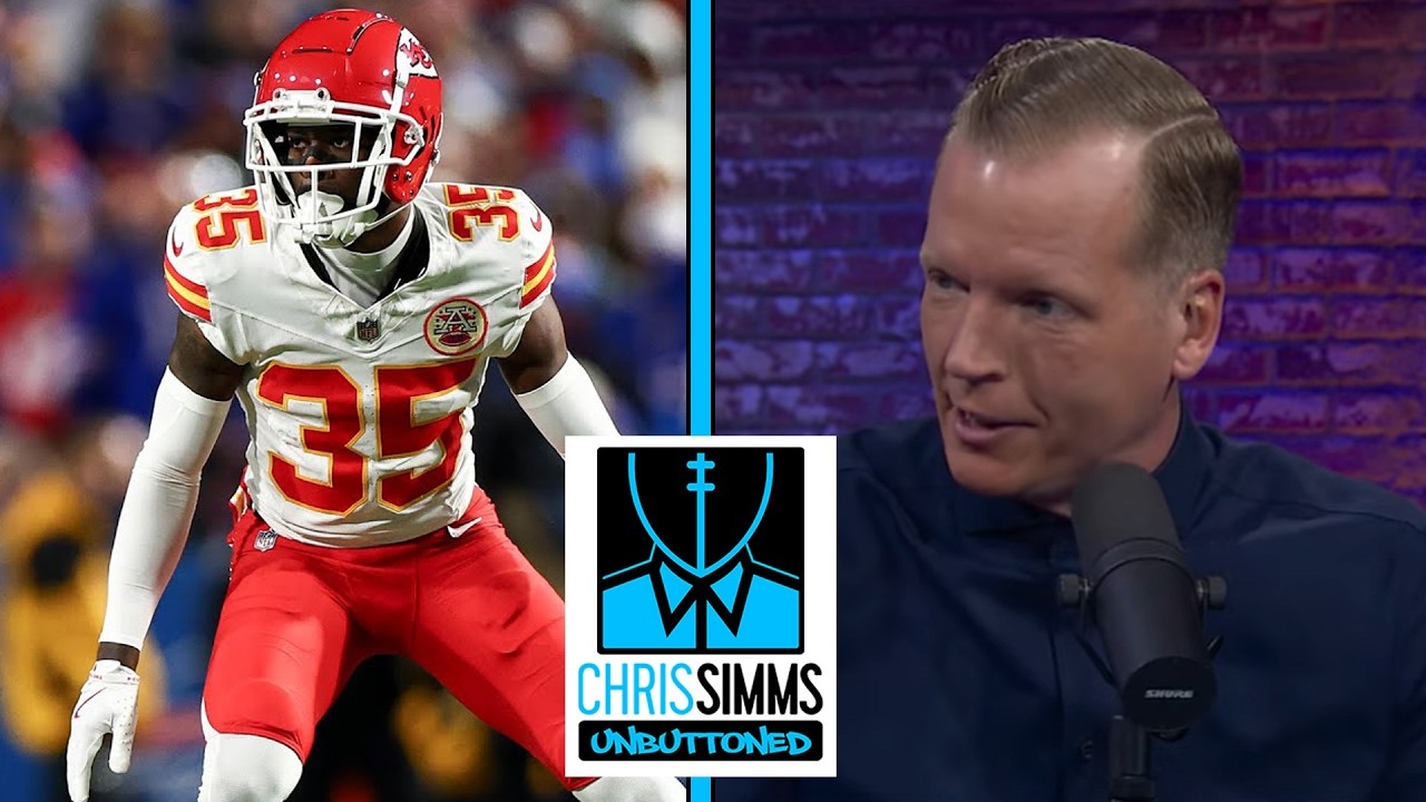 LA Rams have one of 'best' secondaries amid Jaylen Watson signing | Pro Football Talk | NFL on NBC