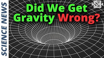 Gravity might be a force after all