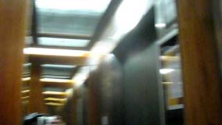 Dover Traction Elevators At Hilton Hotel San Antonio Airport