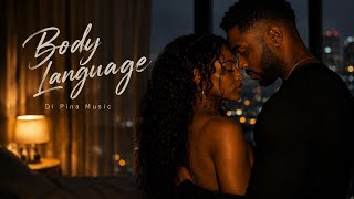 Body Language - Di Pina Music | Official Video | Kizomba & Kompa 2026