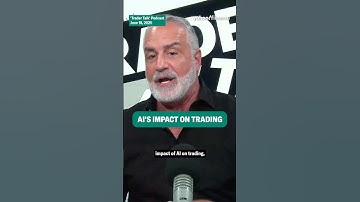 AI is reshaping stock trading: Here’s how