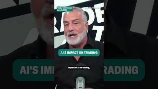 AI is reshaping stock trading: Here’s how