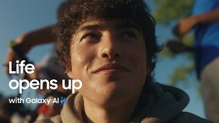 Samsung Galaxy: The Next Big Thing is You