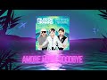 Filatov & Karas vs Мумий Тролль - Amore Море, Goodbye [Lyric Video]