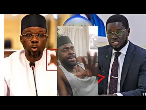 ALLAHOU AKBAR GENERAL DJIDJI EN DIRECT APRES LA SORTIE DE CHEIKH BARR DIOMAYE NA MELNI MACCKY 