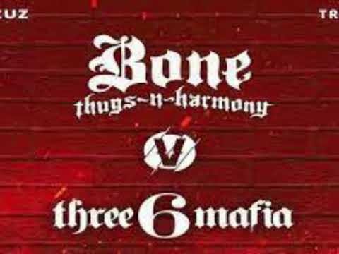 Bizzy bone - Need no friends pt2