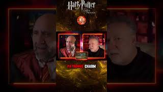 HARRY GOT BAD NEWS! | HARRY POTTER ORDER OF THE PHOENIX | FIRST REACTION #shorts #harrypotter #fyp