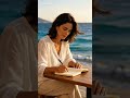 The Woman Between Two Seas | Official Book Trailer