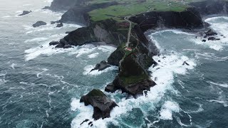 #6 L’Espagne par la cote Atlantique !
