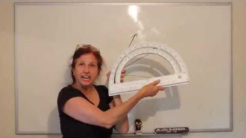 Geometry: Segments and Angle Bisectors (1.5)