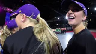 UAlbany Dance Team Nationals 2018